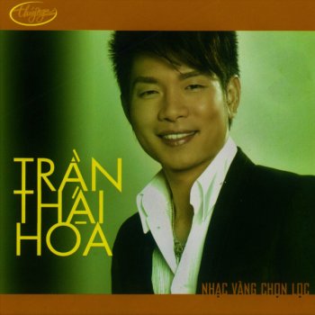 Tran Thai Hoa feat. Thanh Ha Niem Khuc Cuoi