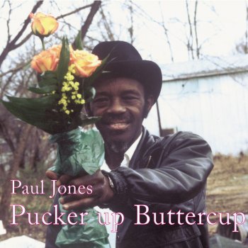Paul Jones Pucker Up Butter Cup