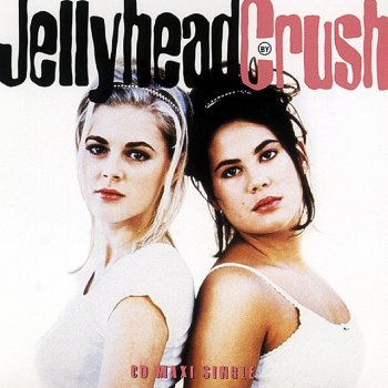 Crush Jellyhead - Oven Ready Mix