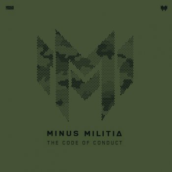 Minus Militia Woofer (Minus Militia Remix)
