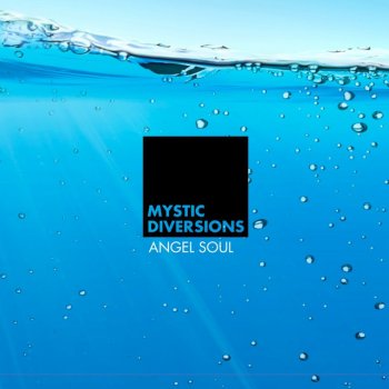 Mystic Diversions feat. Mario Puccioni Angel Soul - Ethereal Mix