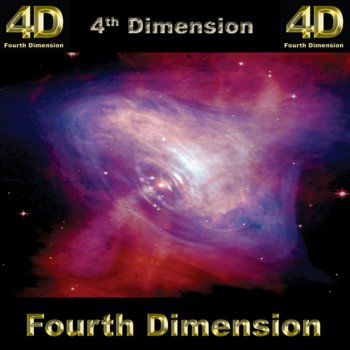 Fourth Dimension Space Lovers