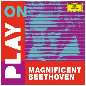 Ludwig van Beethoven feat. Maria João Pires Piano Sonata No. 30 in E Major, Op. 109: II. Prestissimo