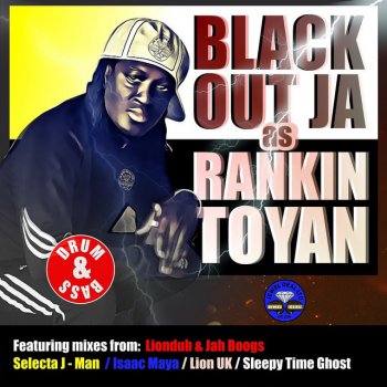 Blackout JA feat. Liondub & Jah Boogs Touch Up The Key