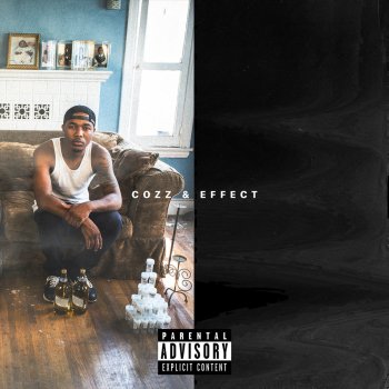 Cozz feat. J. Cole Knock Tha Hustle - Remix
