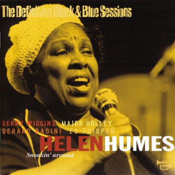 Helen Humes Everyday I Have the Blues