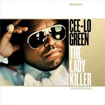 CeeLo Green I Want You [Hold On To Love]