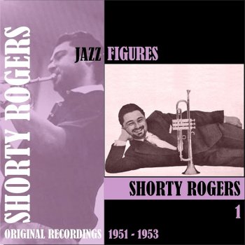 Shorty Rogers and His Orchestra Tale of An African Lobster