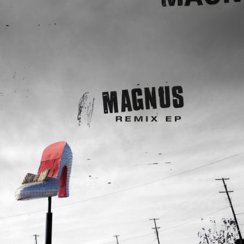 Magnús Catlike - CJ Bolland Remix