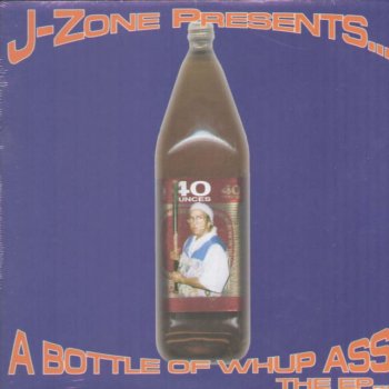 J-Zone 190 (feat. Al-Shid)