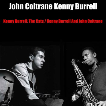 Kenny Burrell How Long Has This Been Going On?