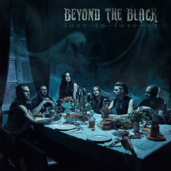 Beyond The Black Written in Blood