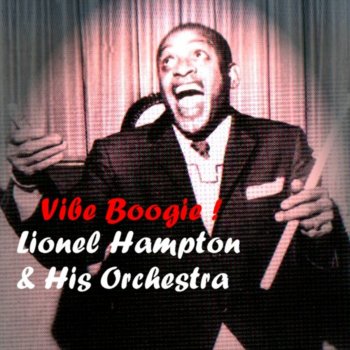 Lionel Hampton And His Orchestra Rockin' In Rhythm, Pt. 1