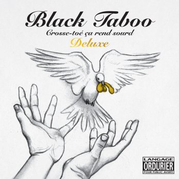Black Taboo Violence Verbale (V.I.Pete Remix)