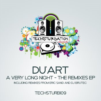 Du'Art A Very Long Night (DJ Brutec Remix)