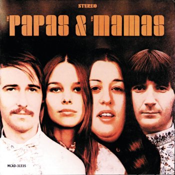 The Mamas & The Papas Dream a Little Dream of Me (With Introduction)