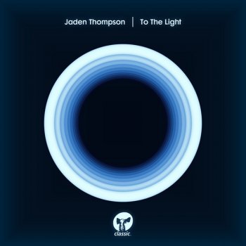 Jaden Thompson My Way - Extended Mix