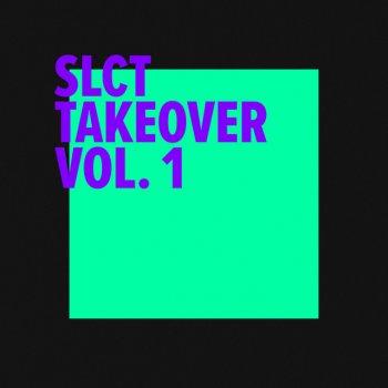 Volcan Peaks feat. SLCT The Journey Is Not Ours (SLCT Remix)