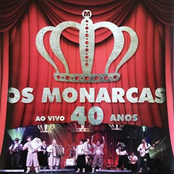 Os Monarcas O que que há / Dia de Festança / Baile de Louco