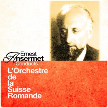 Georges Bizet feat. L'Orchestre de la Suisse Romande & Ernest Ansermet Symphony in C: IV. Finale. Allegro vivace