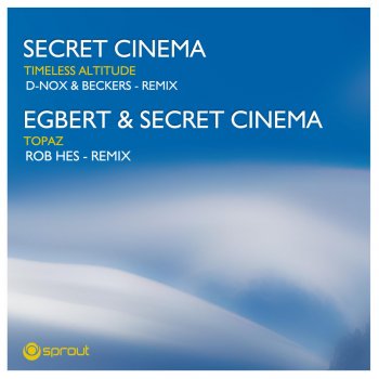 Secret Cinema Timeless Altitude - D-Nox & Beckers Remix