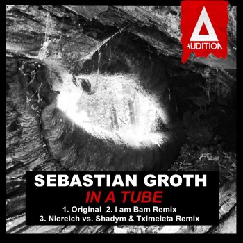 Sebastian Groth In a Tube (I Am Bam Remix)