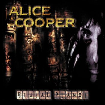 Alice Cooper Pick up the Bones