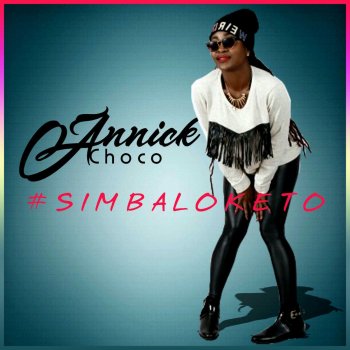 Annick Choco Simba Loketo