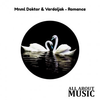 Mnml Doktor feat. Verdoljak Romance - Original Mix