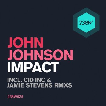 Cid Inc. feat. John Johnson Impact - Cid Inc. Remix