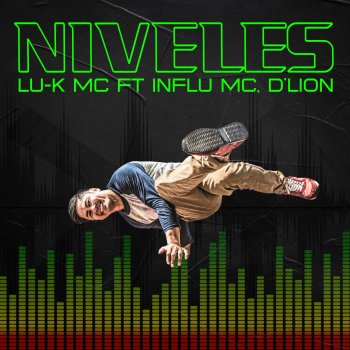 Lu-k Mc Niveles (feat. InfluMc & Dlion)