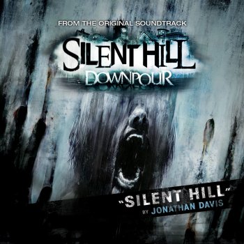 Jonathan Davis Silent Hill - Konami's Game Music