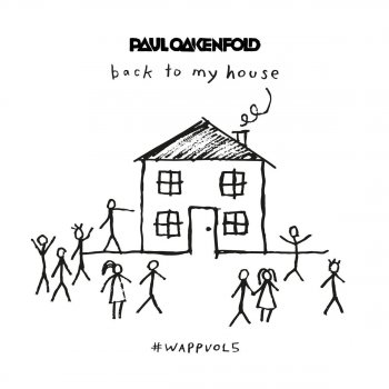 Paul Oakenfold feat. Cassandra Fox Touch Me - Carl Norén & Swedish Egil Radio Edit