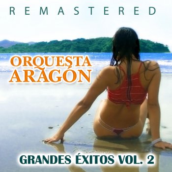 Orquesta Aragon La virgen de regla (Remastered)