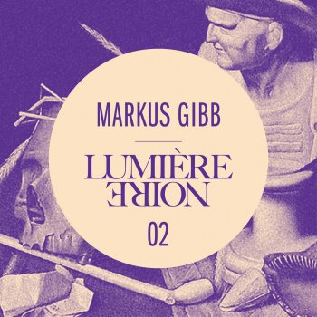 Markus GIBB feat. Broken English Bali (Broken English Club Remix)