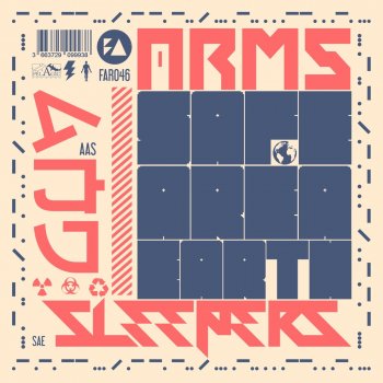 Arms and Sleepers Black Out / Sun Shine
