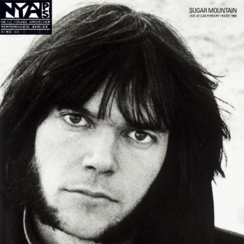 Neil Young Songwriting Rap (Live)