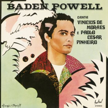 Baden Powell Linda Baiana