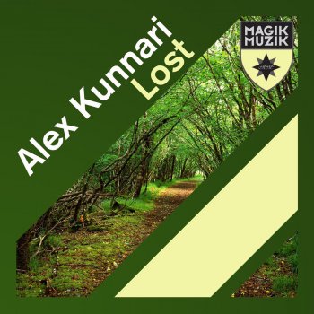 Alex Kunnari Lost (Tom Fall Remix)