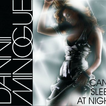 Dannii Minogue I Can't Sleep At Night (KB Project Remix)