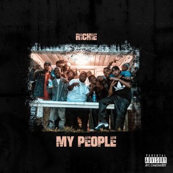 Richie My People