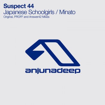 Suspect 44 Japanese Schoolgirls - Original Mix