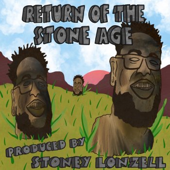 Stoney Lonzell feat. Lolifelane & Xuperp Human My Feet!