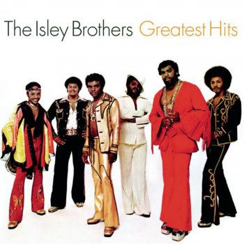 The Isley Brothers THE PRIDE