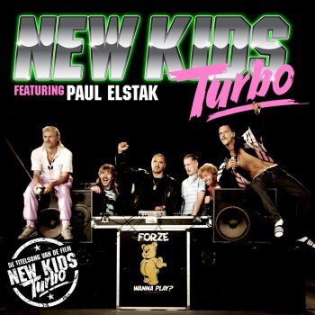 New Kids feat. Paul Elstak Turbo