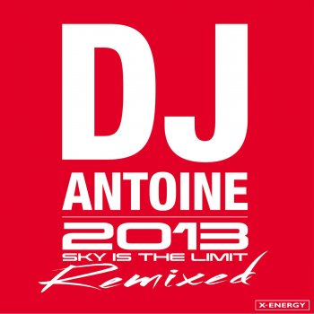 DJ Antoine, Mad Mark, Nicola Fasano, Steve Forest & U-Jean Give It Up For Love - Barnes & Heatcliff Radio Edit
