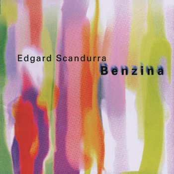 Edgard Scandurra Tantas Nuvens (Instrumental)