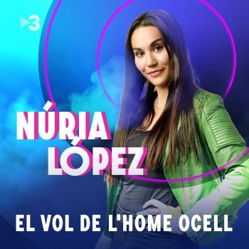 Núria López Fàbrega El Vol De L'home Ocell - En directe