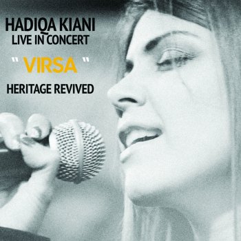 Hadiqa Kiani Yaad Sajan (Live)