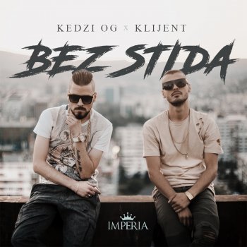 Klijent feat. Kedzi OG Kraljica Boema